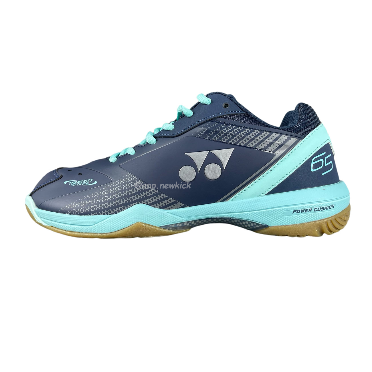 Yonex Power Cushion 65 Badminton Shoes (14) - newkick.cc